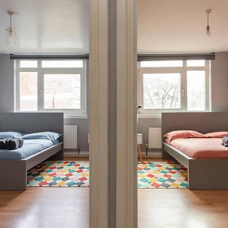 Lovely 2-Bed 20 Mins To Central London Eksteriør billede