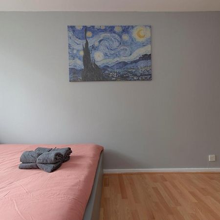 Lovely 2-Bed 20 Mins To Central London Eksteriør billede