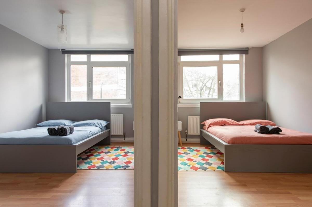 Lovely 2-Bed 20 Mins To Central London Eksteriør billede