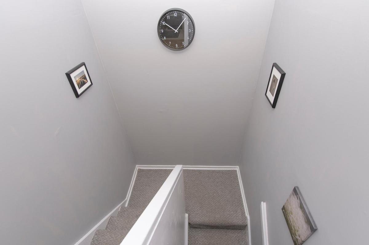 Lovely 2-Bed 20 Mins To Central London Eksteriør billede