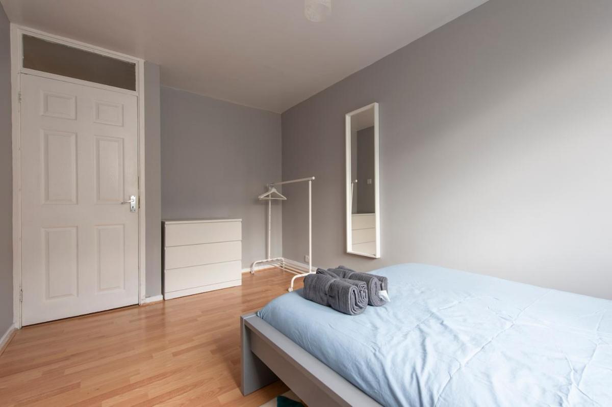 Lovely 2-Bed 20 Mins To Central London Eksteriør billede