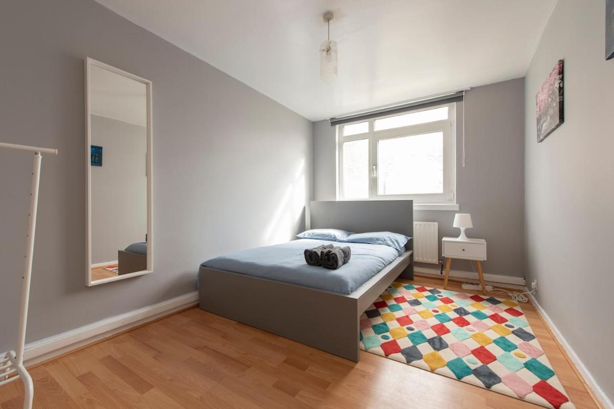Lovely 2-Bed 20 Mins To Central London Eksteriør billede