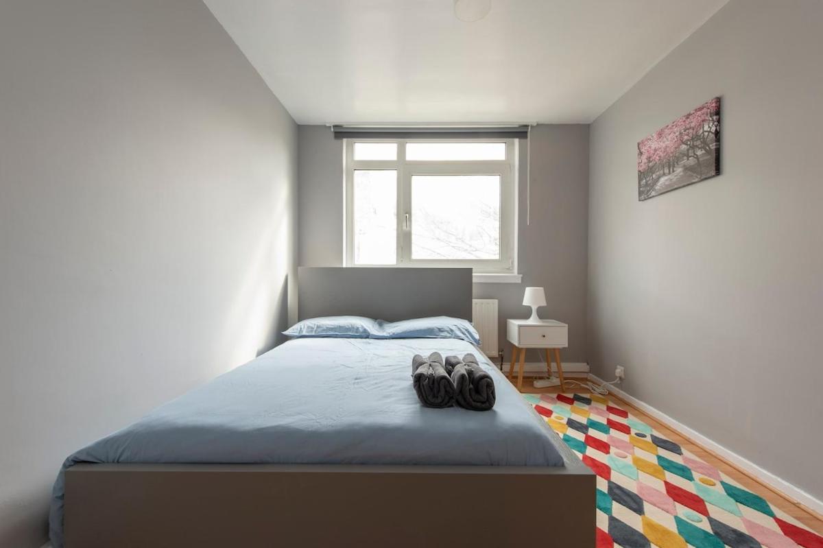 Lovely 2-Bed 20 Mins To Central London Eksteriør billede