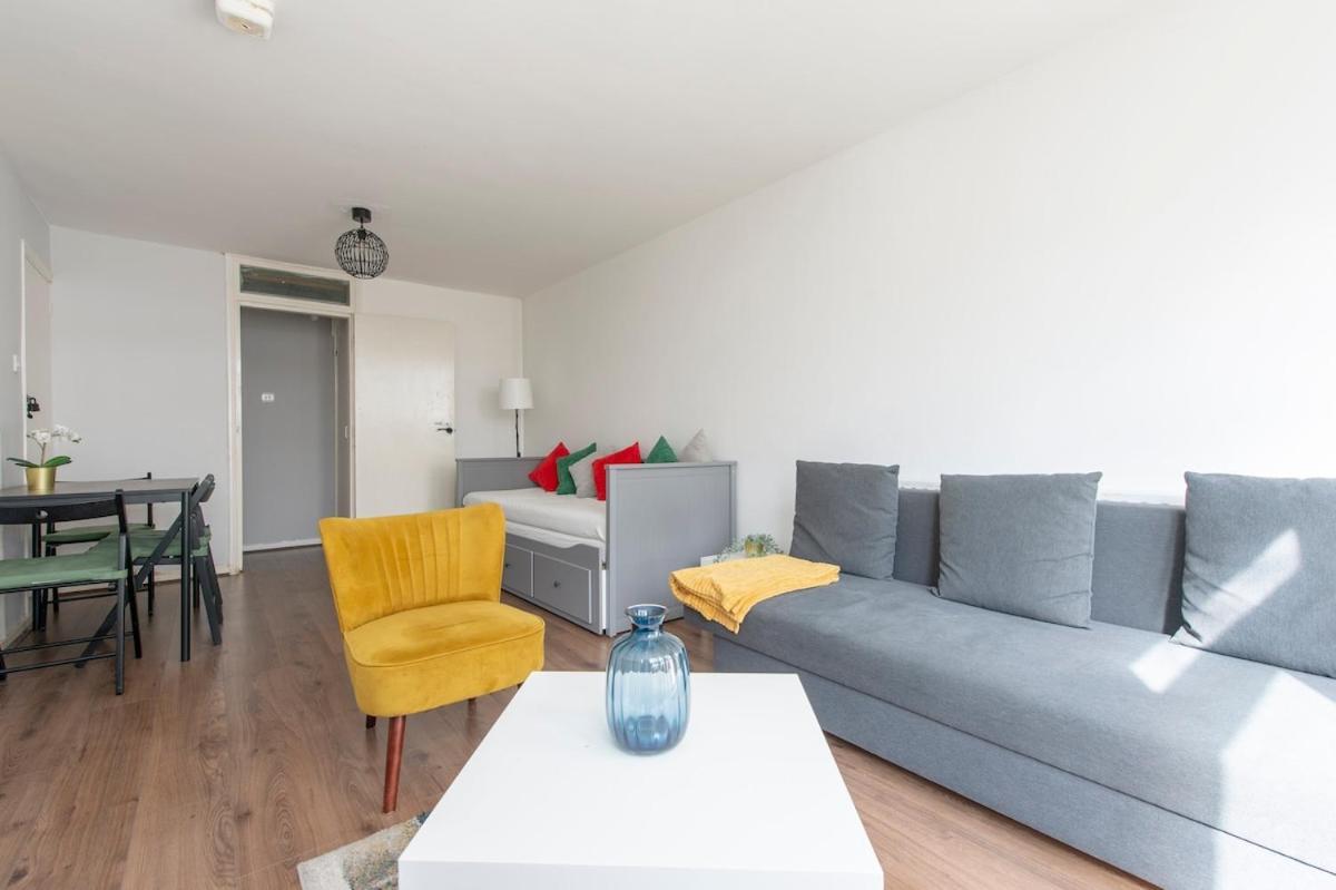 Lovely 2-Bed 20 Mins To Central London Eksteriør billede