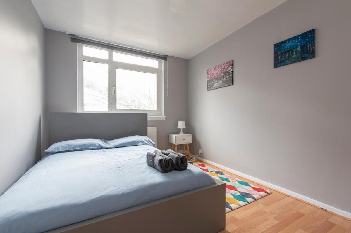 Lovely 2-Bed 20 Mins To Central London Eksteriør billede