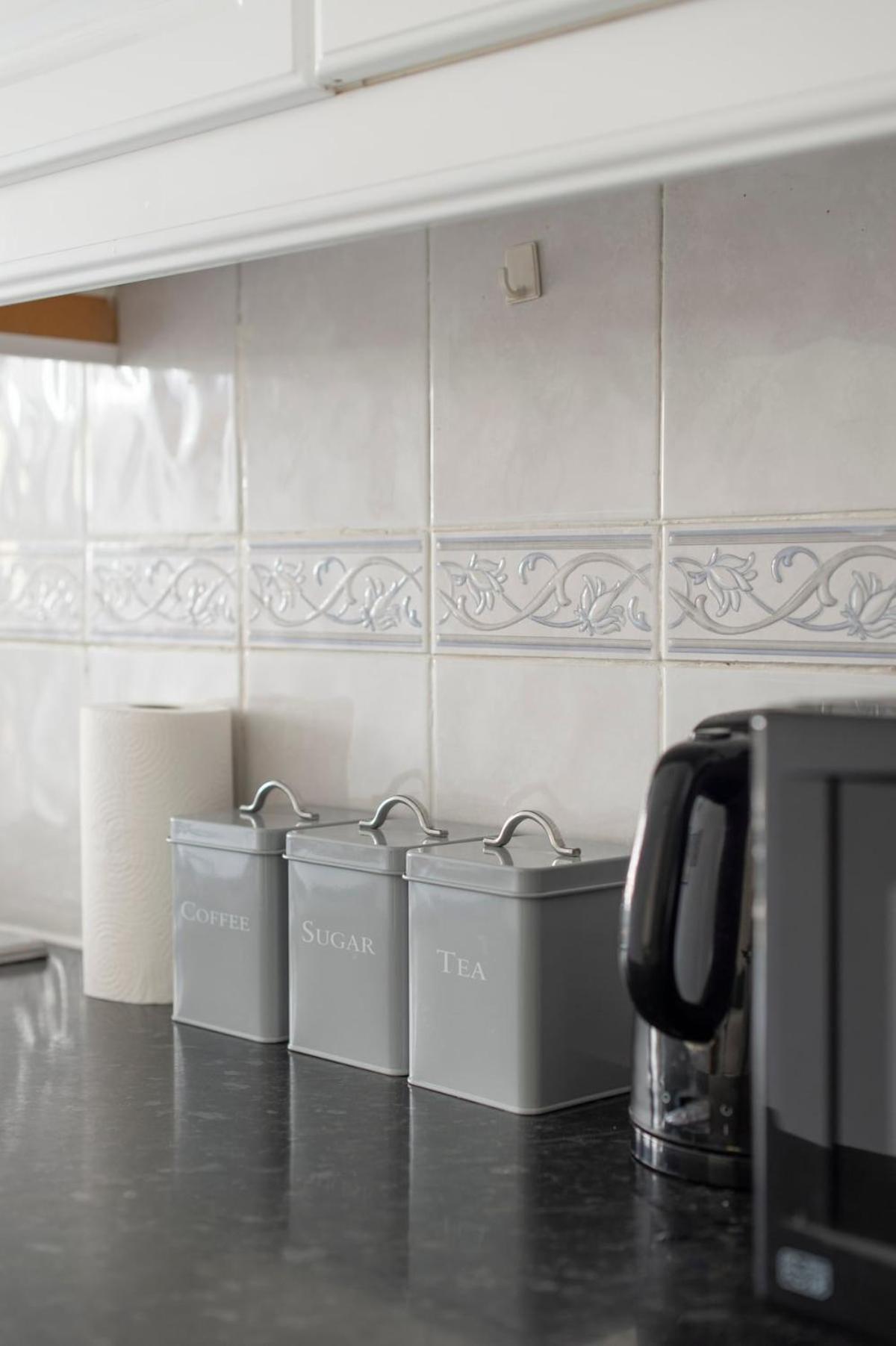 Lovely 2-Bed 20 Mins To Central London Eksteriør billede